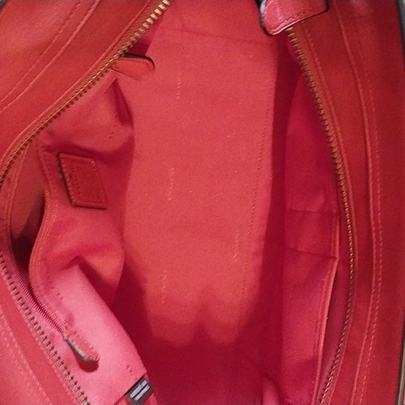 Coach swagger 27 - Picture 7 of 9